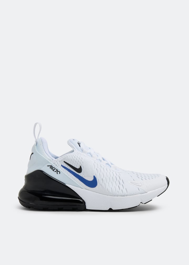 Sneakers Feel Big Air 270 Air Max 270 Sneakers