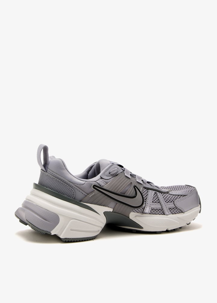 靴 Nike V2K Run Shoes llic Dark Grey Nike V2K Run Women's Shoes Grey FD0736-003