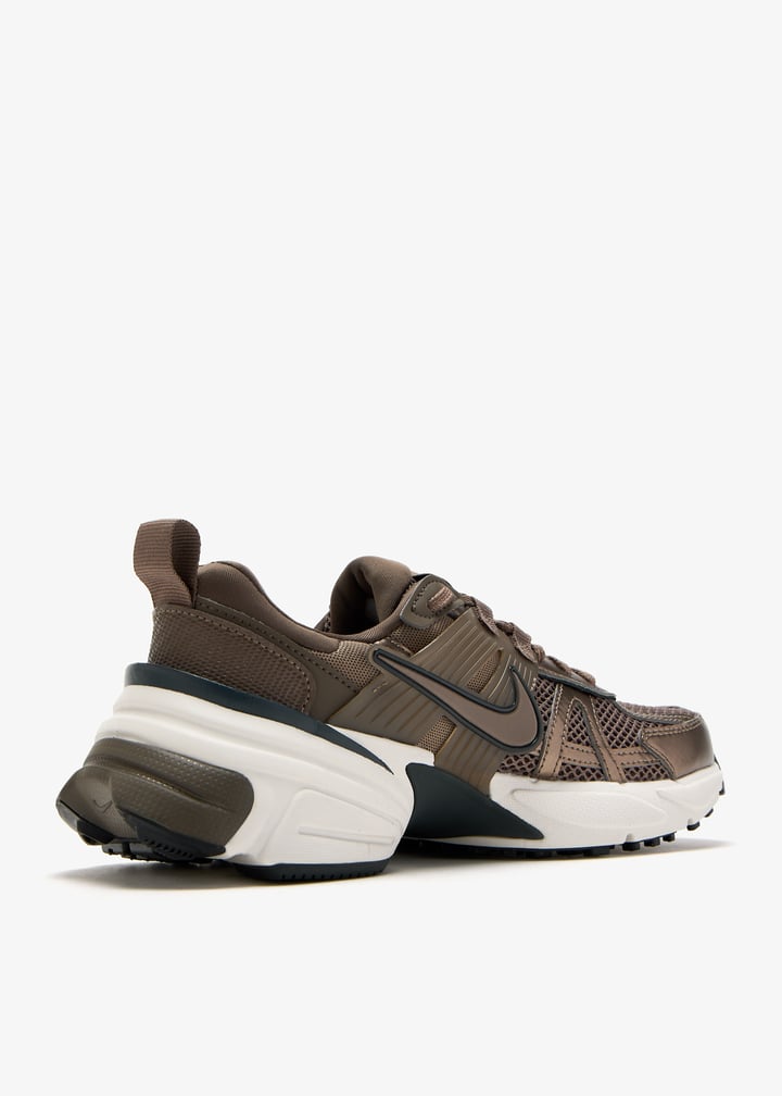 Nike V2K Run sneakers for ADULT-UNISEX, Men, Women - Brown in USA