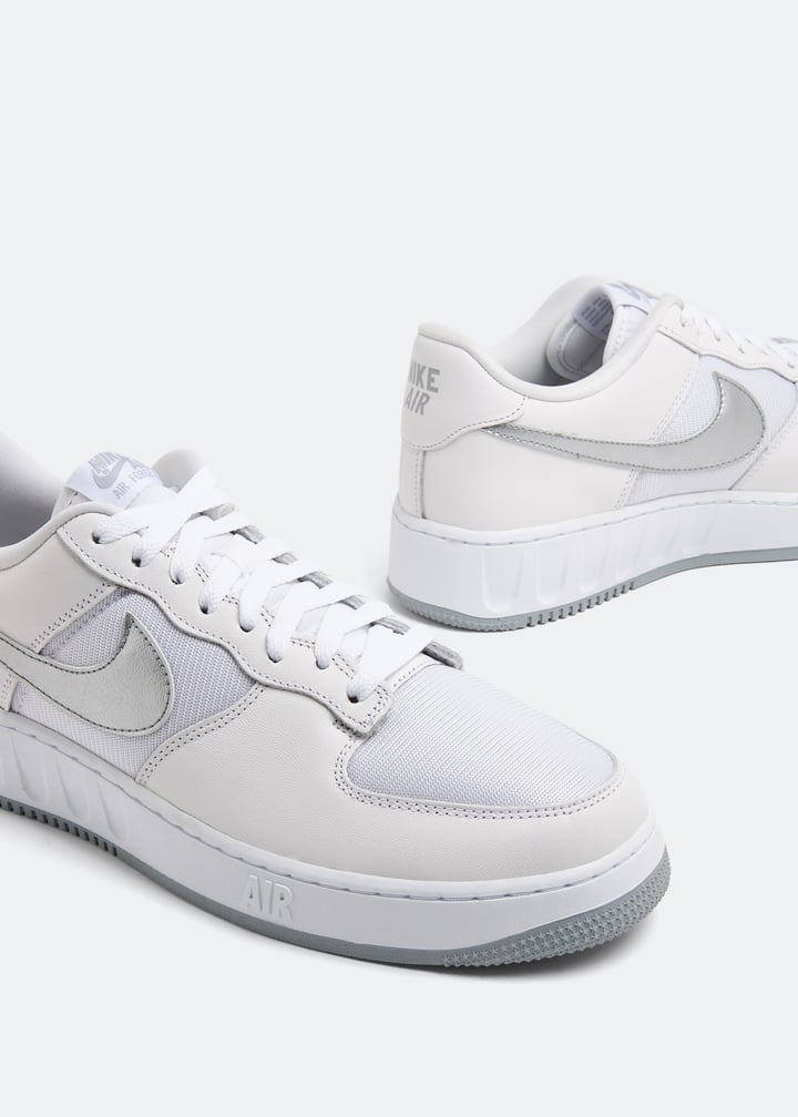 Nike Air Force Low Utility sneakers for Men White in UAE