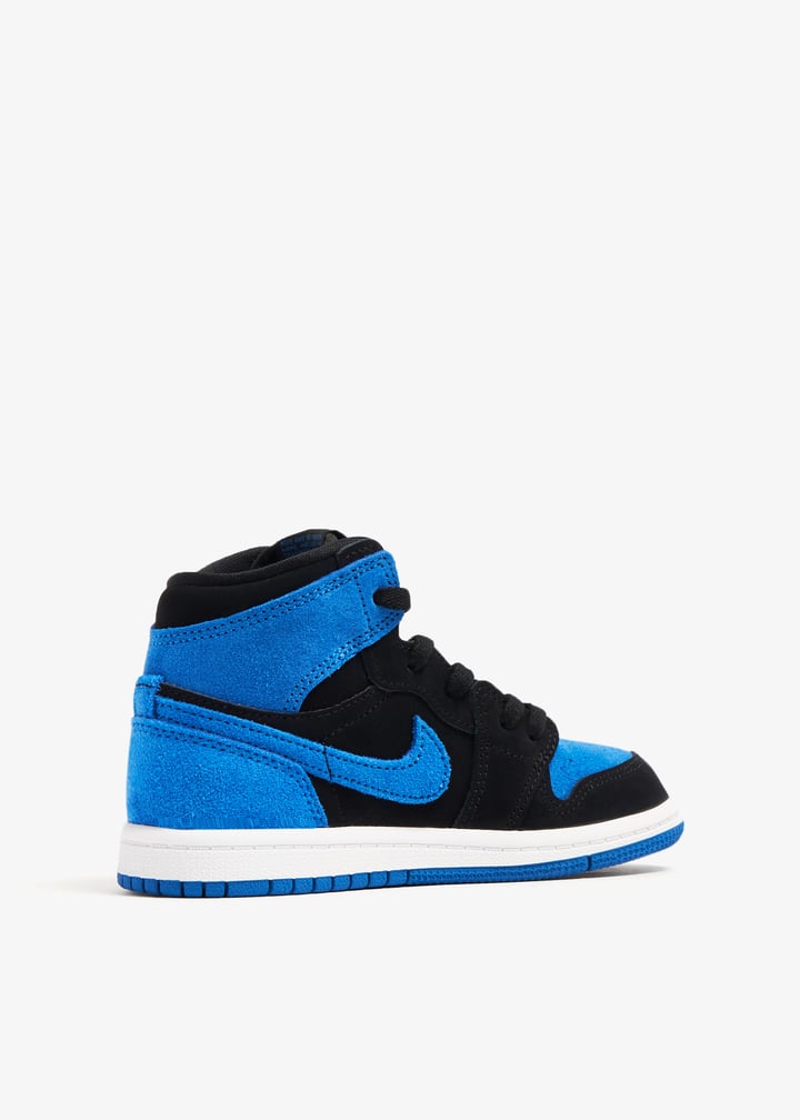 Nike Air Jordan 'Royal Reimagined' sneakers for Baby Blue in