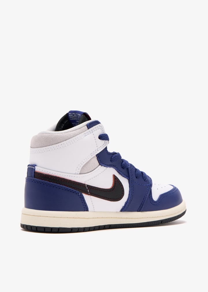 Nike Air Jordan 1 Retro High OG sneakers for Kids Unisex