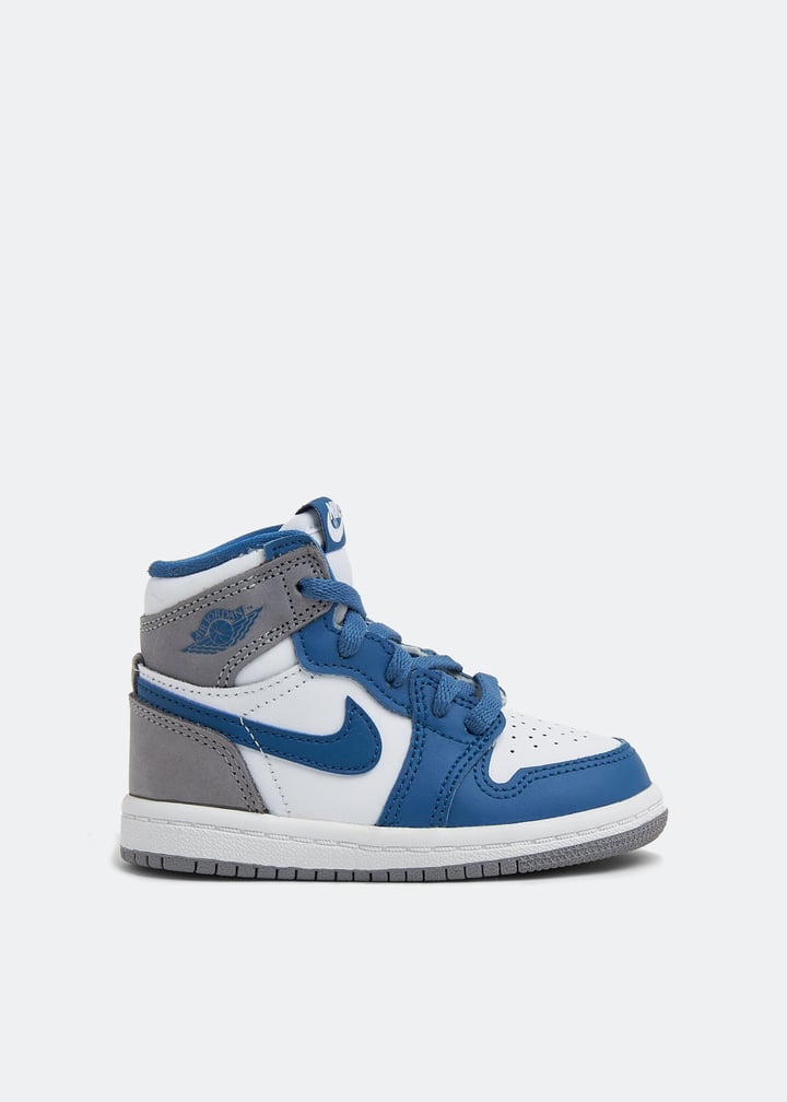 Nike Air Jordan 'True Blue' sneakers for Baby Blue in Kuwait