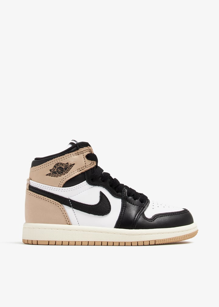 Air Jordan Retro High OG 'Latte' sneakers - Main Image