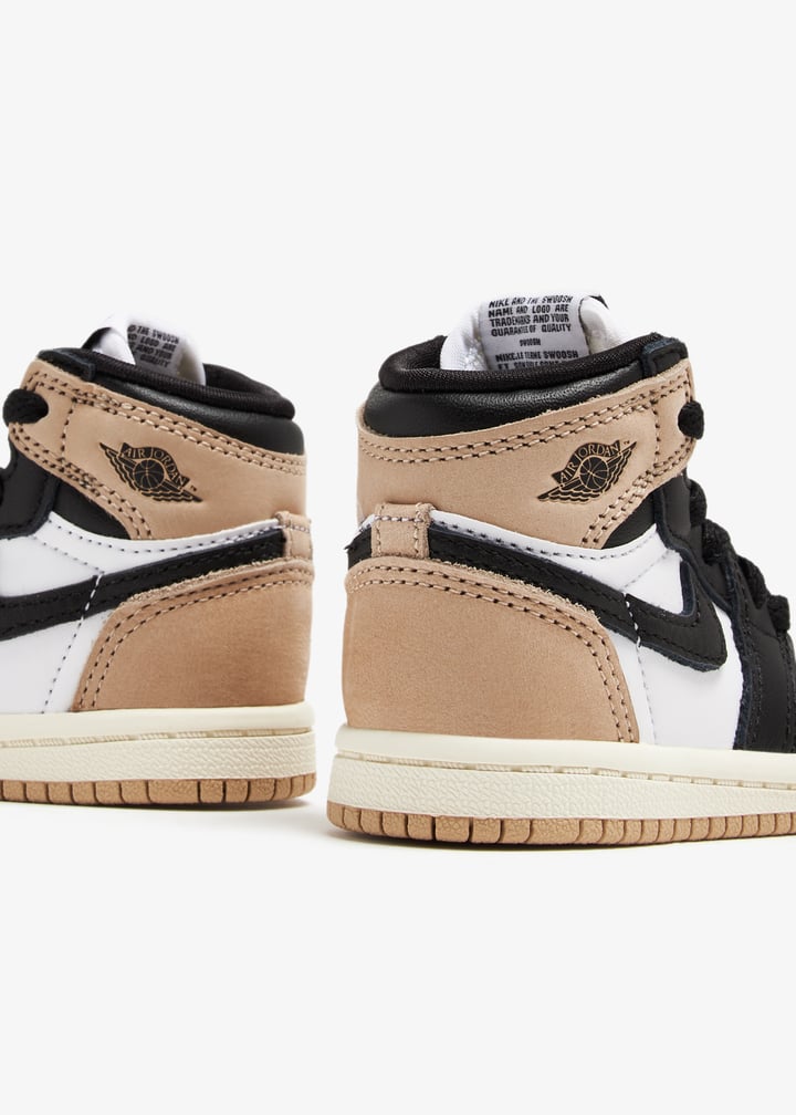 Retro High Og Sneaker Damen Air Jordan Air Jordan High Man-woman