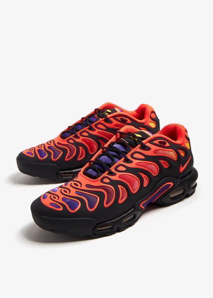 Nike Shoes Air Max Plus Be True Nike Shoes Air Max Plus Rainbow