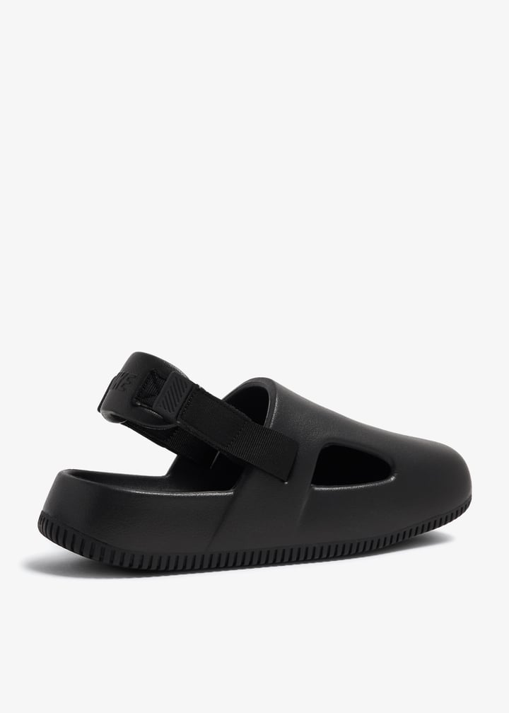◆Nike◆ Calm Mule M Black FD5131001 FD5131-001 Nike Calm Mule Black FD5131-001 men's shoes casual | eBay