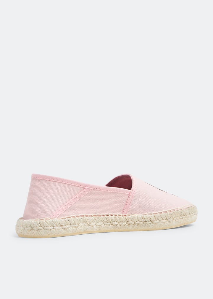 Kenzo Boke Flower espadrilles for Women - Pink in UAE Kenzo Boke Flower espadrilles for Women - Pink in UAE