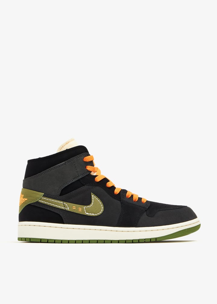 Air Jordan Mid SE Craft sneakers - Main Image