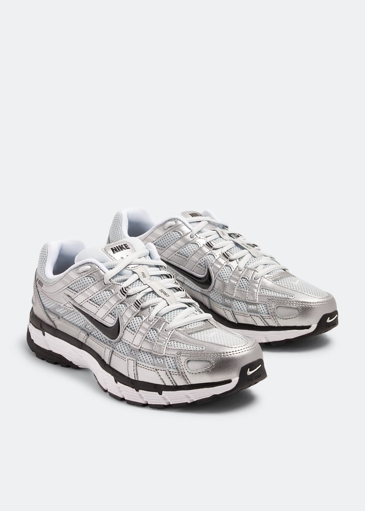 ★ NIKE ★ Nike P-6000 llic Silver Nike P-6000 Shoes. Nike.com