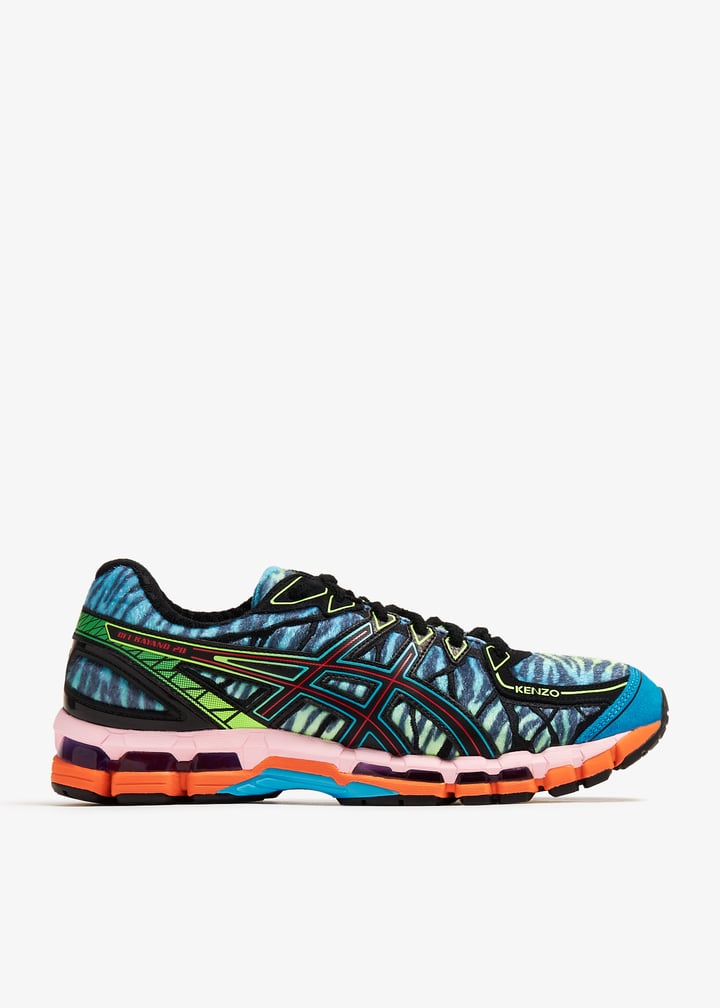 Kenzo x Asics GEL-Kayano 20 sneakers for ADULT-UNISEX, Men