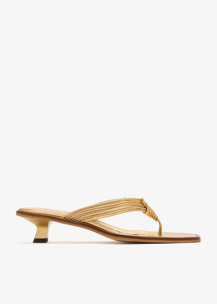Shop Andrea Gomez for Women in USA | Level Shoes