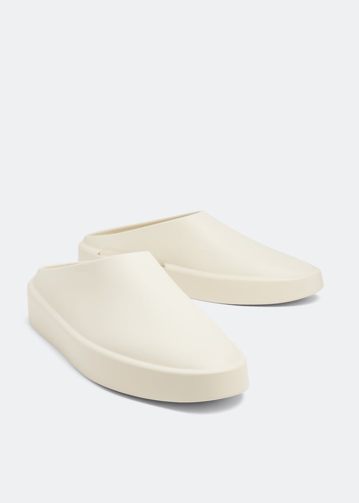 靴 Fear of God The California Fear of God California Slip-On: Official Images & Release Info