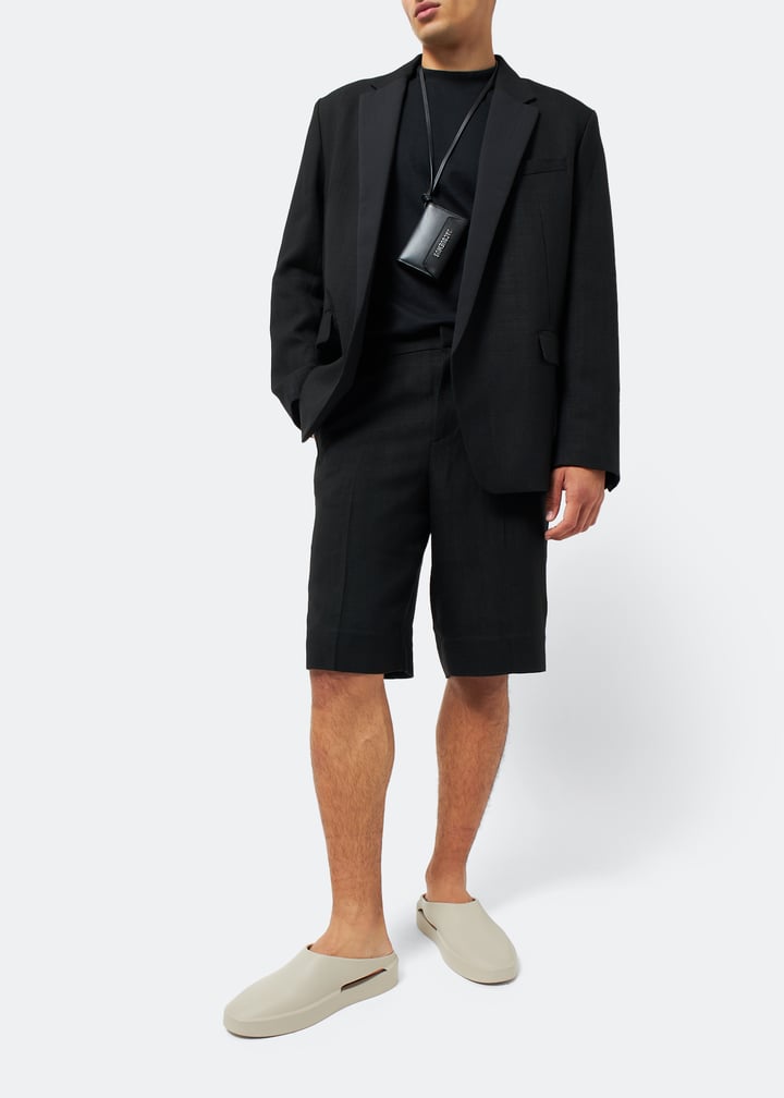 サンダル FEAR OF GOD Men Sandals FG80 200EVA 095 995 GREY Fear of God The California slip-on shoes for Men - Beige in