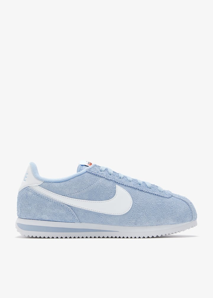 Nike Cortez Vintage sneakers for Women Blue in Kuwait Level Shoes