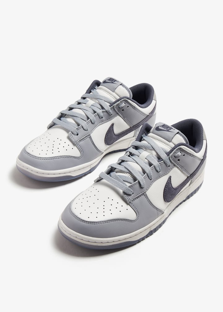 靴 NIKE DUNK LOW PRM 10 (UK 9) Nike Dunk Low Retro Men's Shoes. Nike CA