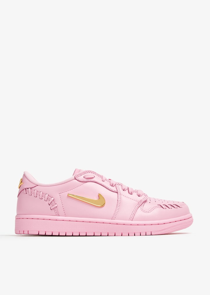 Nike Air Jordan 1 Low 'Method of Make' sneakers for Women