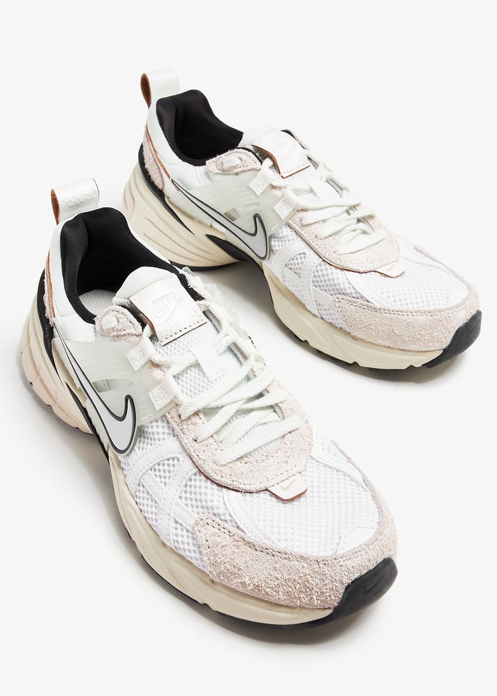 Nike V2K Run sneakers for Women - White in UAE | Level Shoes