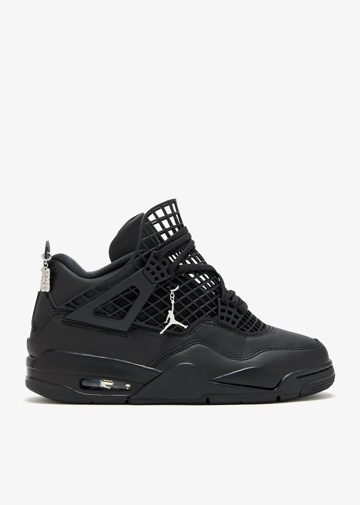 Nike Air Jordan NET 'Black' sneakers for Women Black in UAE