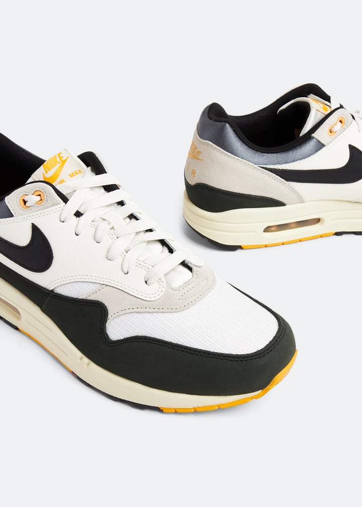 靴 NIKE AIR MAX 1 ATHLETIC DEPT 28cm Nike Air Max 1 'Athletic Department' Detailed Review - YouTube