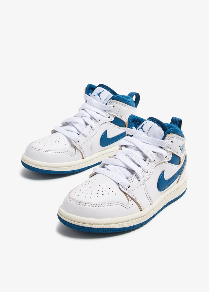 Sneaker Shoes Jordan Nike Air Schuhe Nike Air Jordan Mid