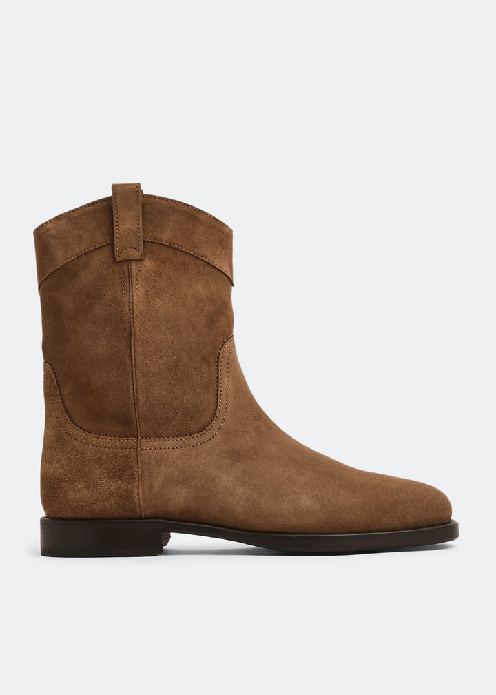 LEMAIRE WESTERN BOOTS 43 ウエスタンブーツ LEMAIRE WESTERN BOOTS 43 ウエスタンブーツ