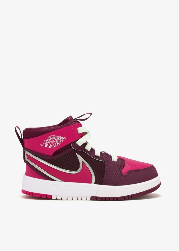 Jordan 1 Mid RM EasyOn (GS) レディース25センチ Jordan 1 Mid RM EasyOn 