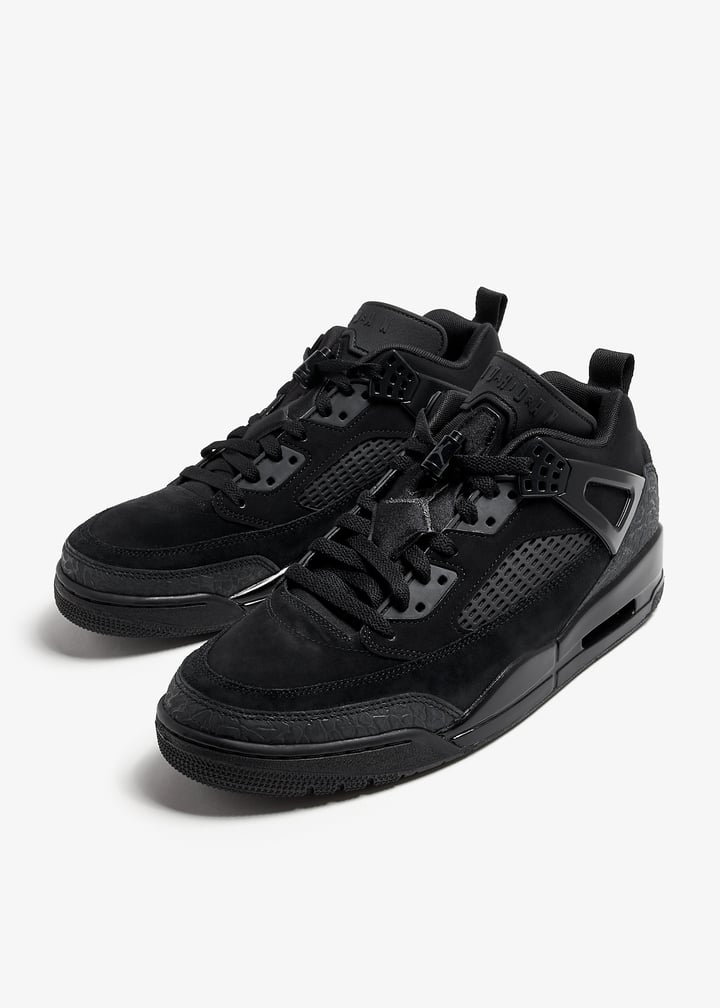 Nike Jordan Spizike Low sneakers for Men - Black in USA