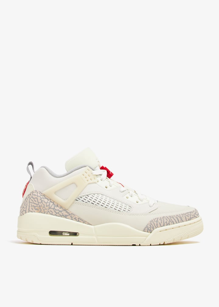 シューズ(男性用) Nike Air Jordan Spizike Low Coconut 27cm Jordan Spizike Low Coconut Milk Men's - FQ1759-100 - US