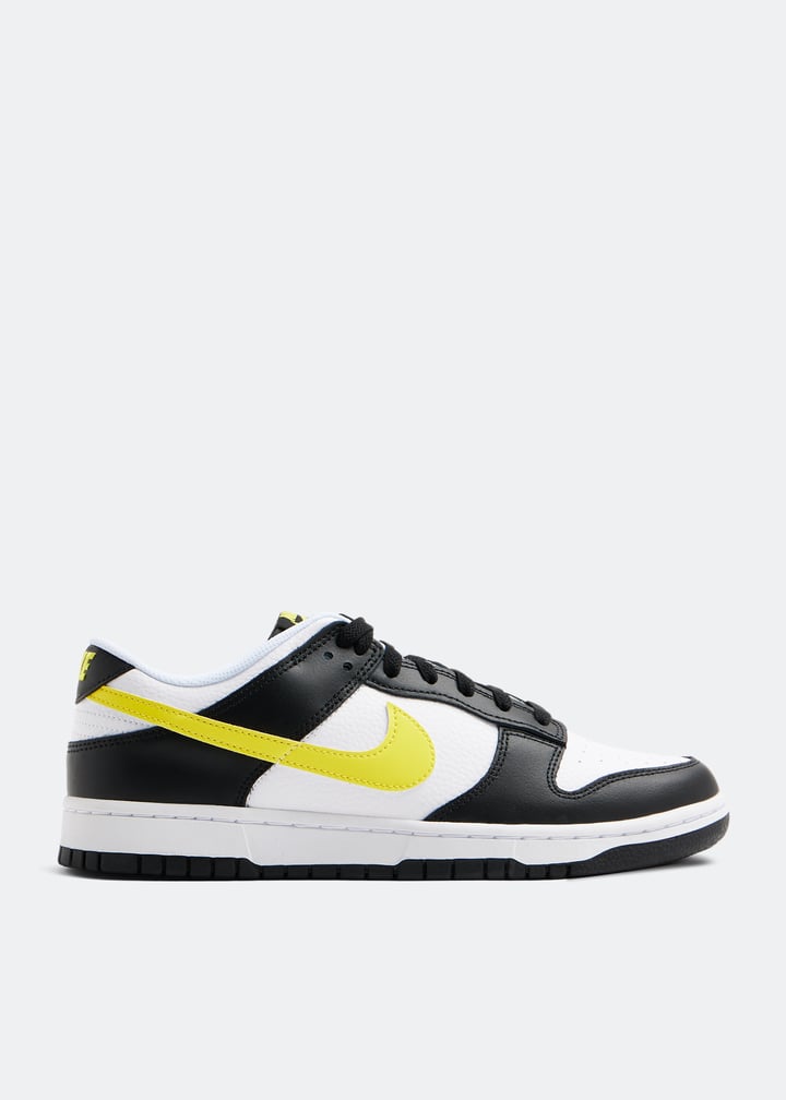 Nike Dunk Create Own Trainers Nike Dunk Low Sneakers For Men Black