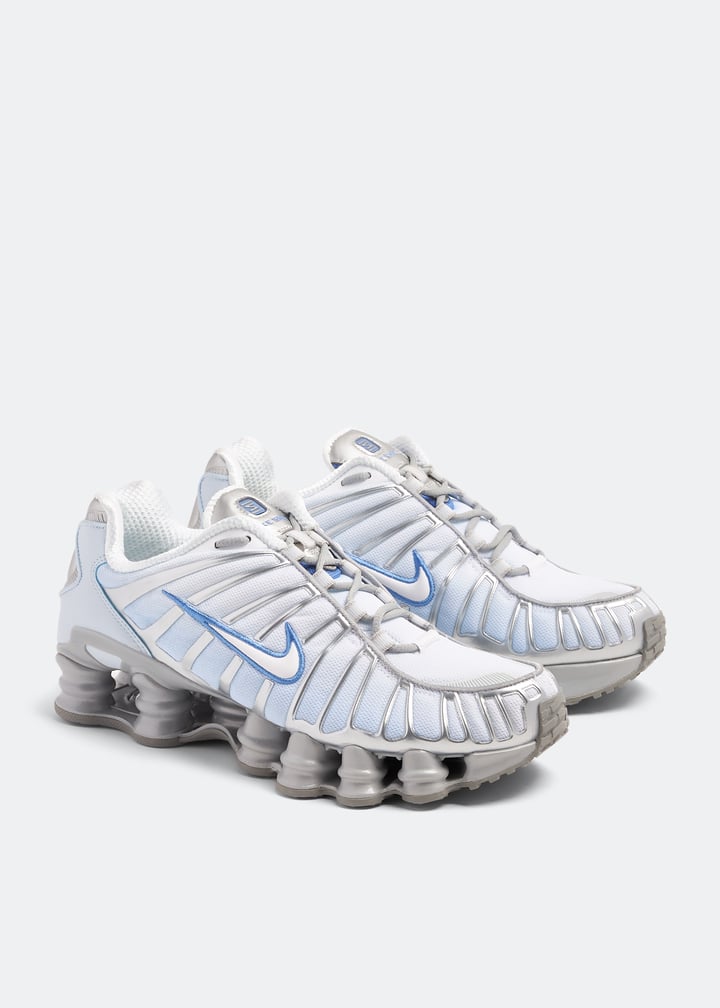 Nike Air Max Tenis Nike Tl3 Original Nike Shoes Nike Air Max Tl3