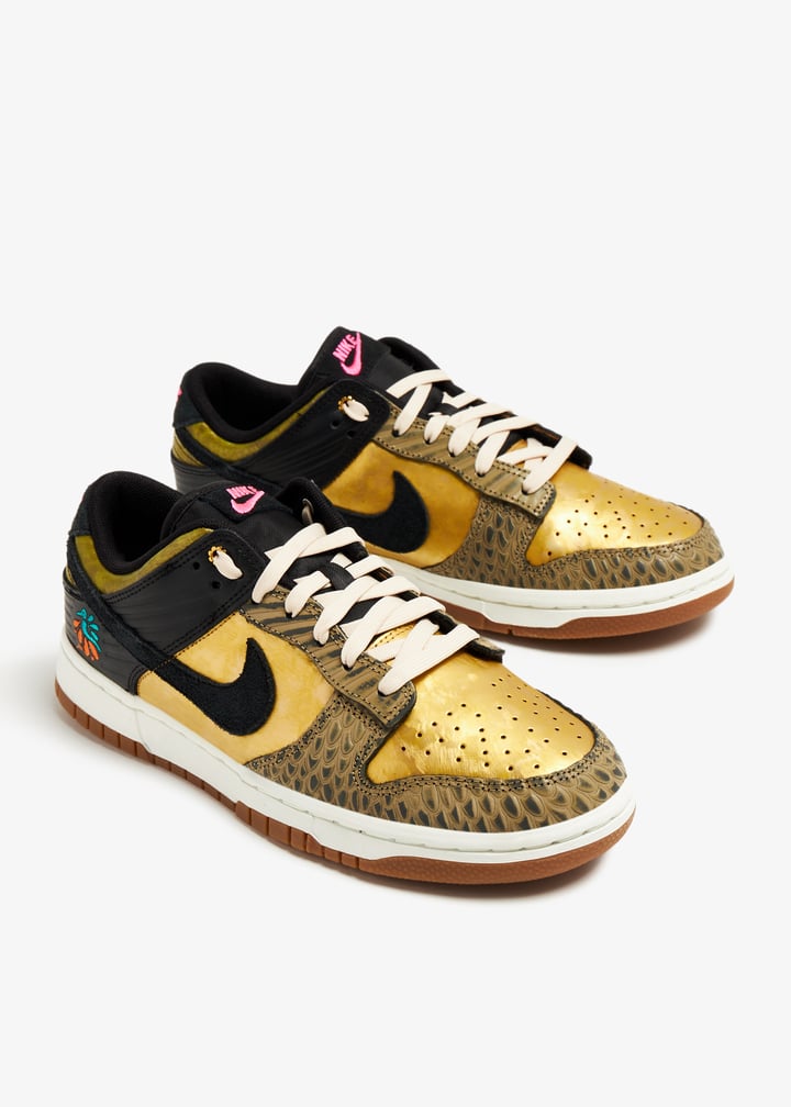 Día De Muertos Dunk High Somos Familia 'Día de Muertos' (DZ5354-045