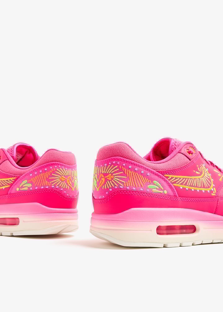 みっちゃん Buy Air Max 1 Premium 'Día De Muertos' - FQ8172 645 | GOAT