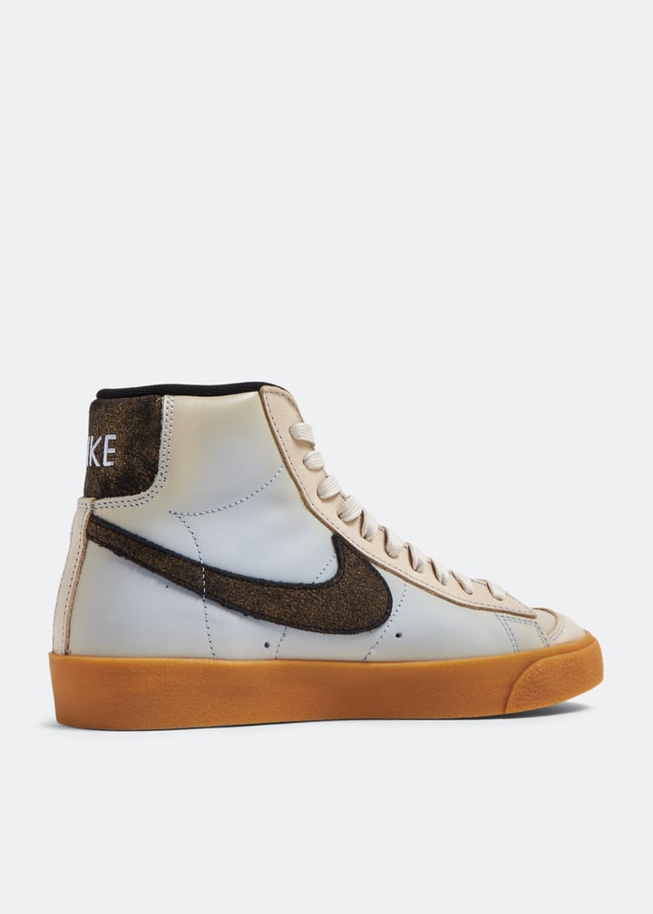 Nike Blazer Mid '77 'Familia' sneakers for Women Beige in KSA