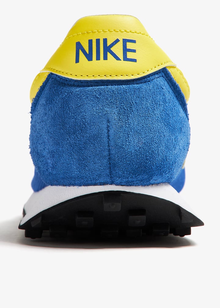 靴 NIKE LD-1000 Game  and Opti Yellow LD-1000 'Game Royal and Opti Yellow' (FQ9079-400) release