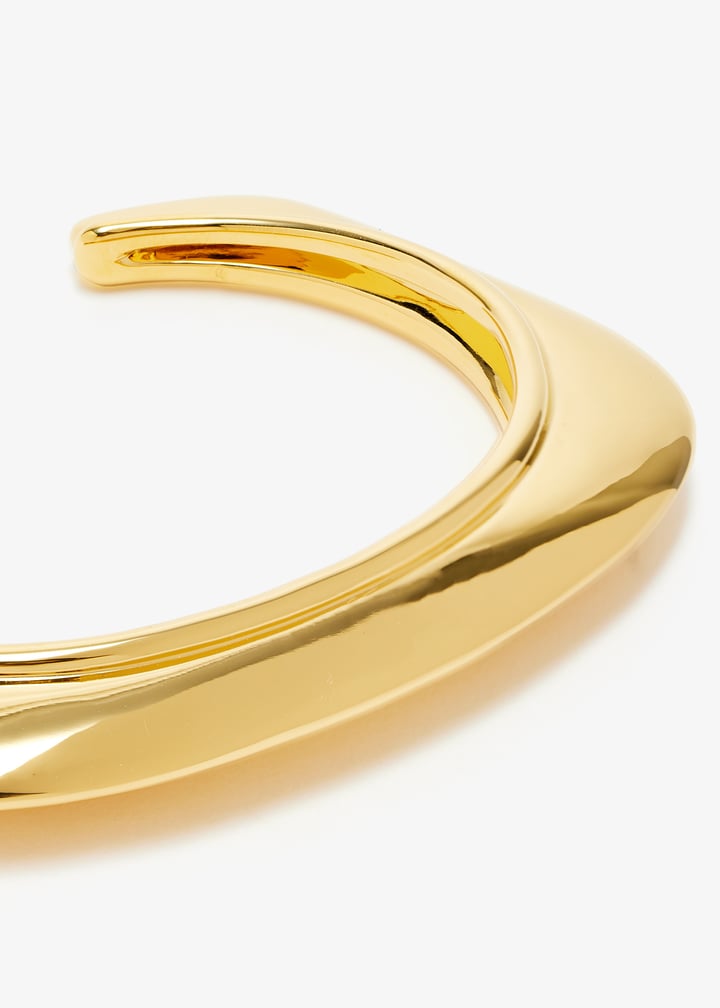 ★MISSOMA★ ドーム カフ ブレスレット DOME CUFF BRACELET ☆MISSOMA☆ ドーム カフ ブレスレット DOME CUFF BRACELET