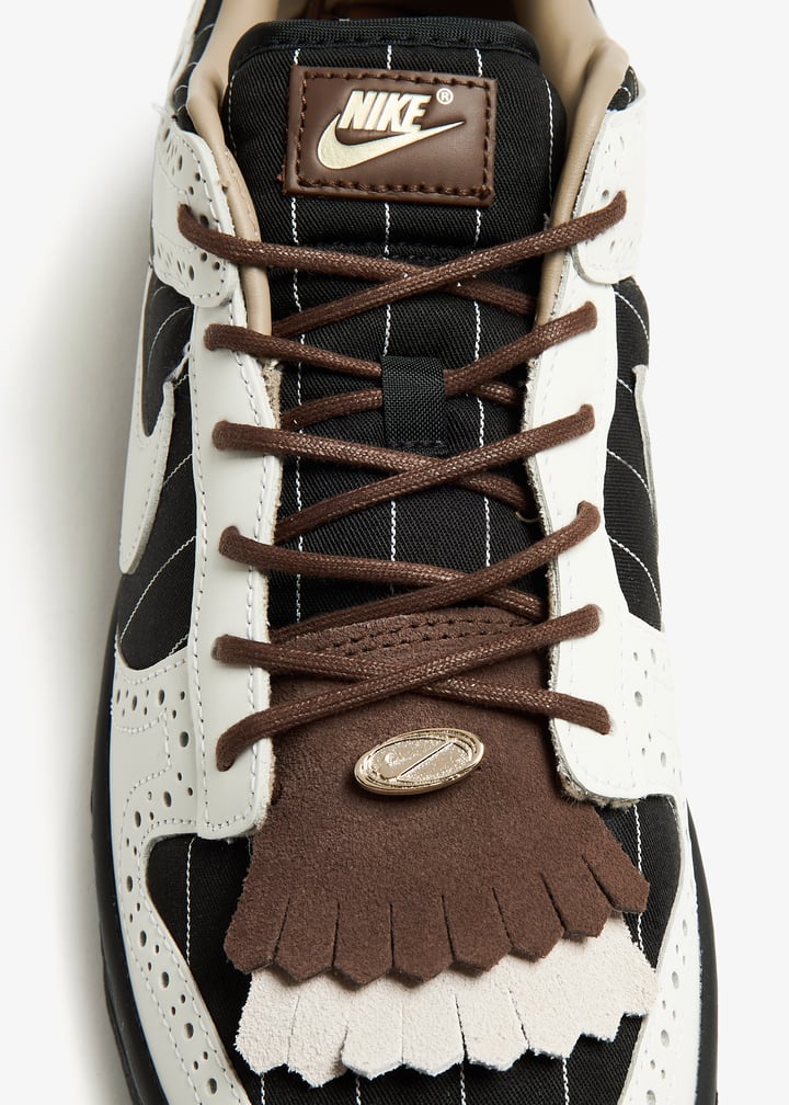 NIKE DUNK LOW CACAO 22.5cmブラウン US 9.5W, 6W Nike Dunk Low Cacao Wow Brown ✓ FREE SHIPPING