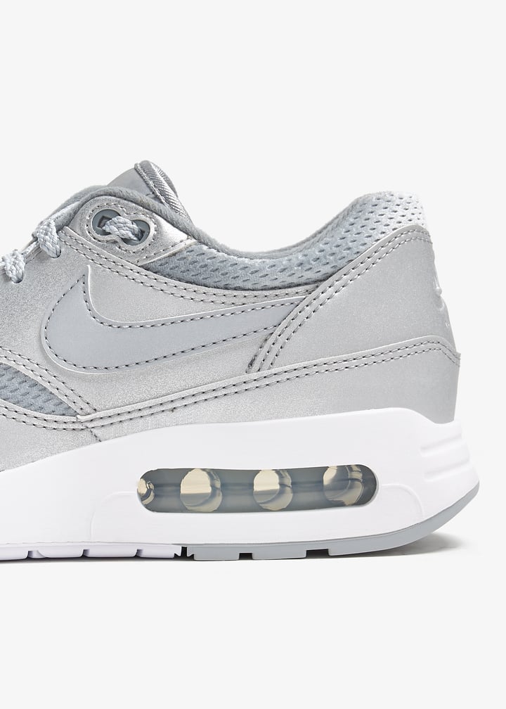 Nike Air Max 1 '86 OG 'Metallic Silver' sneakers for ADULT