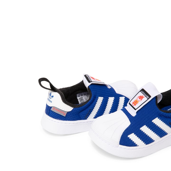 Superstar 360 sneakers