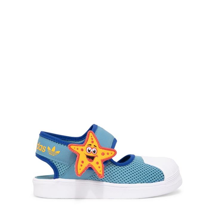 adidas gazelle silver green womens Kids' adidas Superstar Shoes White Royal Blue