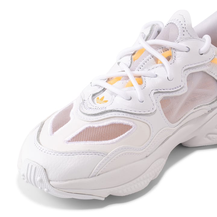 adidas Ozweego Lite sneakers for Women - White in USA | Level Shoes