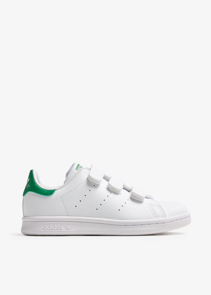 adidas Stan Smith sneakers for Kids Unisex - White in UAE
