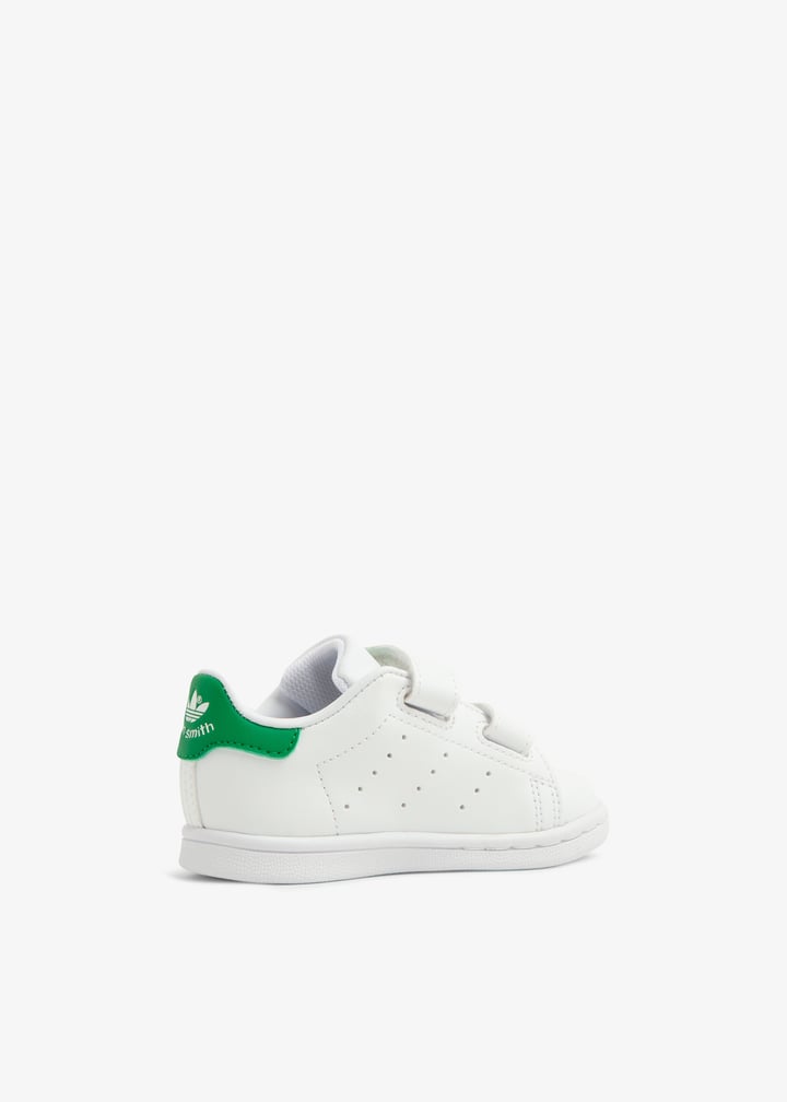 adidas Stan Smith sneakers for Kids Unisex - White in UAE