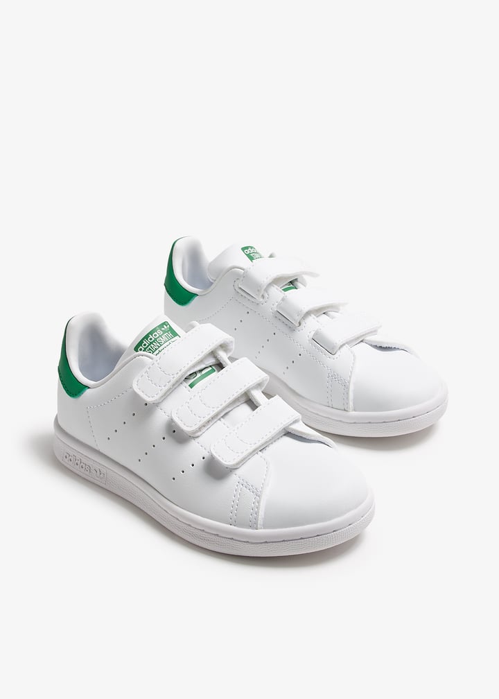 adidas Stan Smith sneakers for Kids Unisex - White in UAE