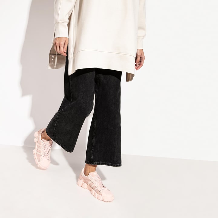 Pink Adidas Superstar Angel Chen Pants Adidas X Angel Chen