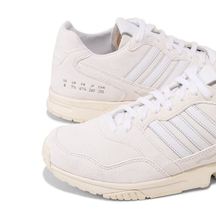 adidas ZX 1000 sneakers for Men - White in UAE | Level Shoes