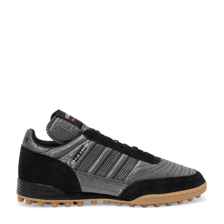 Shoe Kontuur Iii Adidas CG Kontuur III Sneakers For Men Silver In