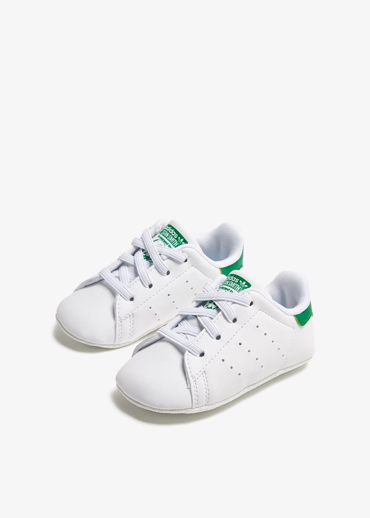 Stan Smith Crib sneakers