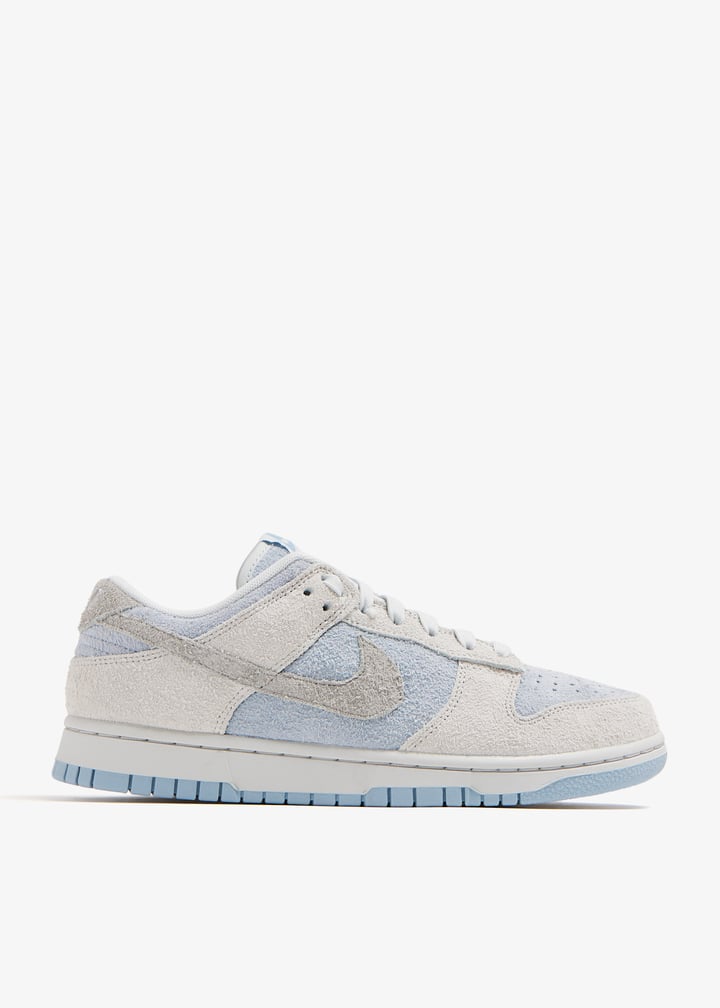 Nike Dunk Low sneakers for Women Blue in UAE Level Shoes