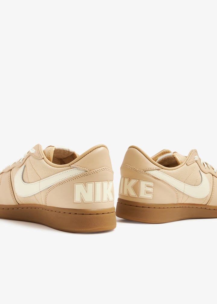 Nike Terminator Low PRM 'Sesame and Coconut Milk' sneakers